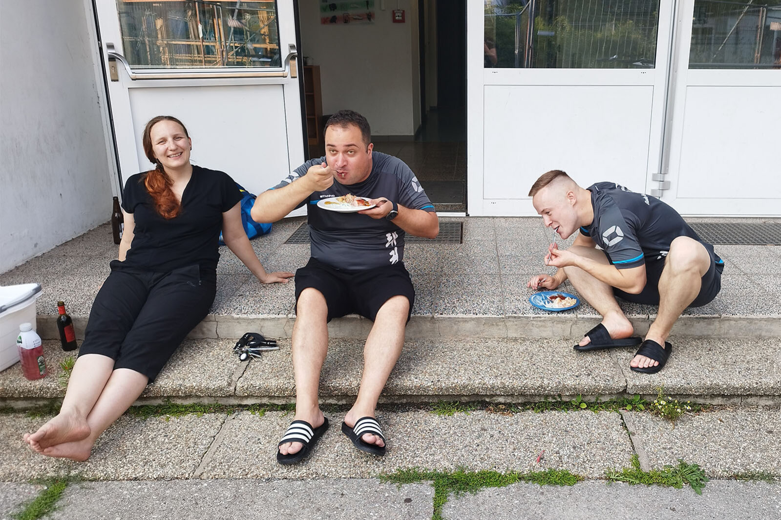 5. Vereinsjubiläum 2024