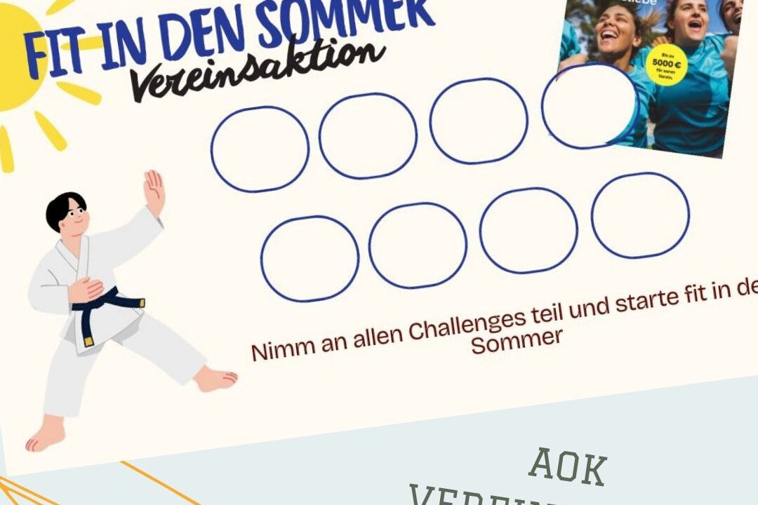 Start-Fit-in-den-Sommer
