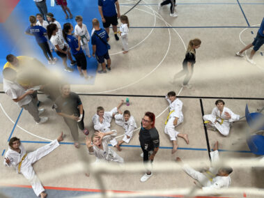 Landesjugendspiele Dresden 2023