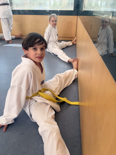 Landesjugendspiele Dresden 2023