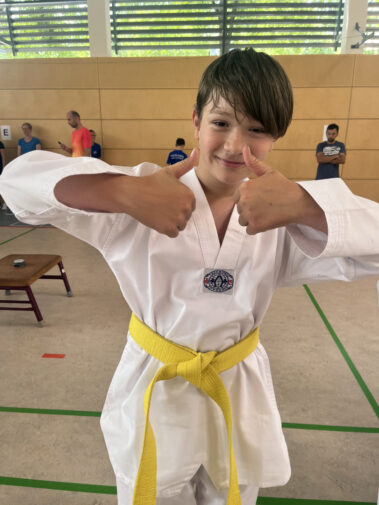 Landesjugendspiele Dresden 2023