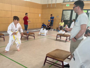 Landesjugendspiele Dresden 2023