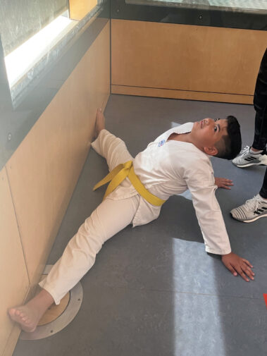 Landesjugendspiele Dresden 2023