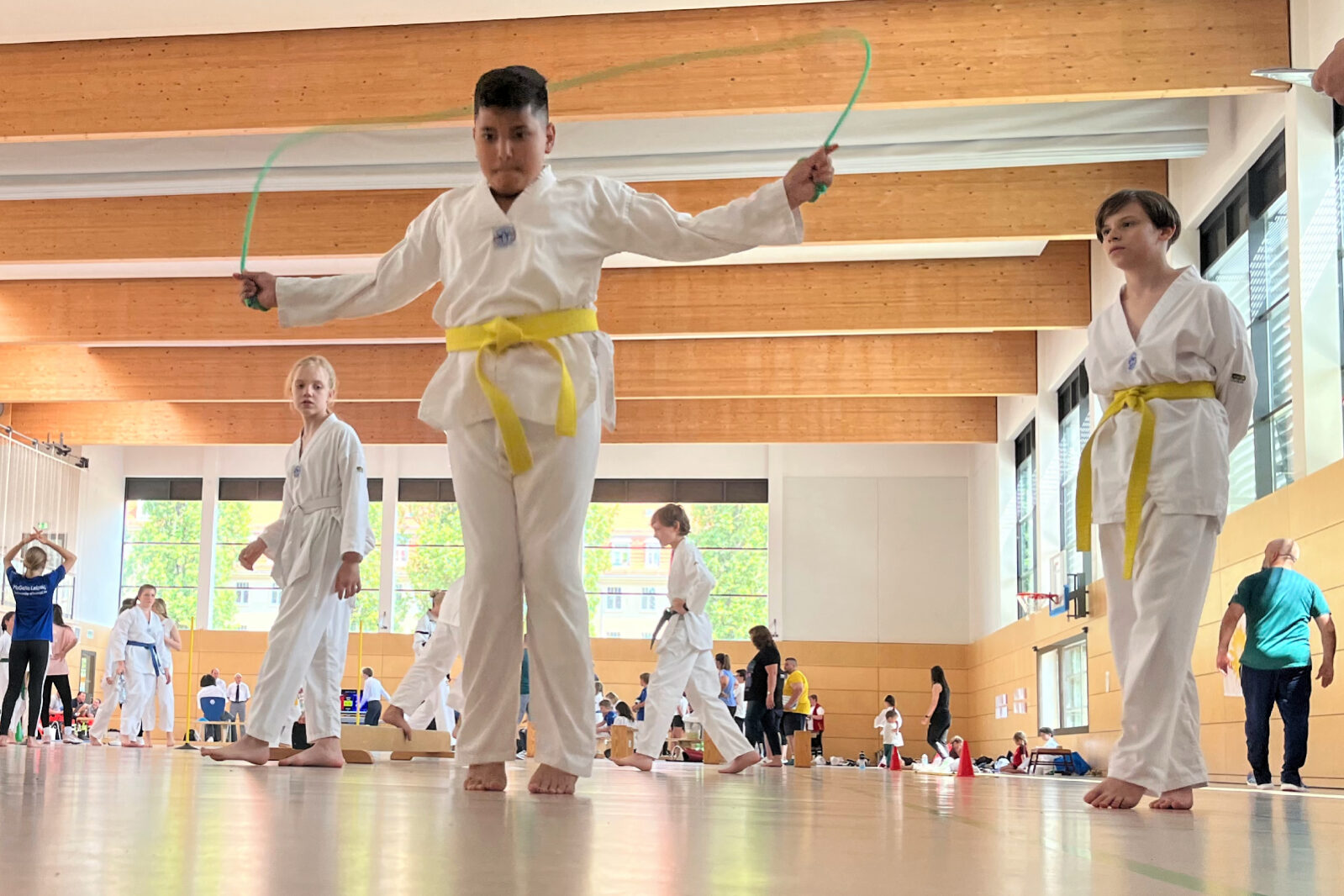 Landesjugendspiele Dresden 2023 Landesjugendspiele Dresden 2023