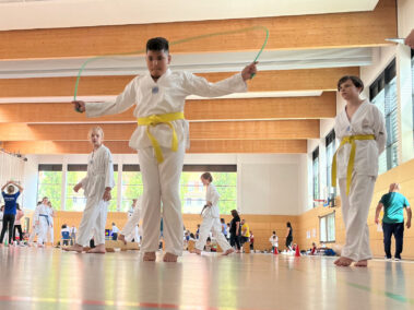 Landesjugendspiele Dresden 2023