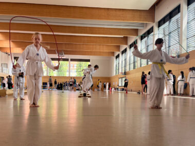 Landesjugendspiele Dresden 2023