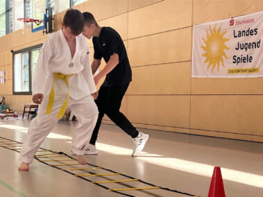 Landesjugendspiele Dresden 2023