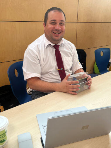 Landesjugendspiele Dresden 2023