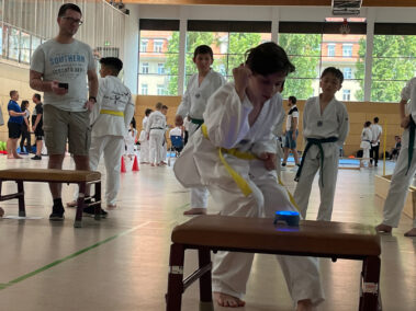 Landesjugendspiele Dresden 2023