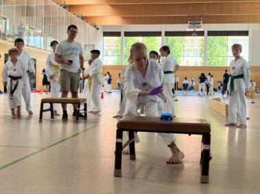 Landesjugendspiele Dresden 2023