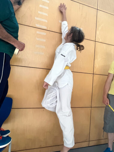 Landesjugendspiele Dresden 2023