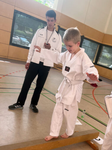 Landesjugendspiele Dresden 2023