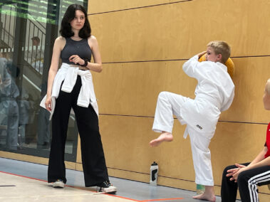 Landesjugendspiele Dresden 2023