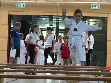 Landesjugendspiele Dresden 2023