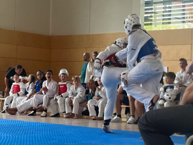 Landesjugendspiele Dresden 2023