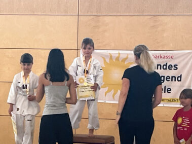 Landesjugendspiele Dresden 2023