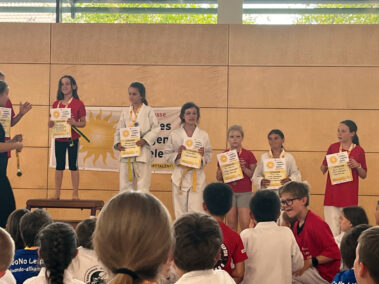 Landesjugendspiele Dresden 2023