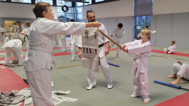 Winterlehrgang Bad Düben 2023